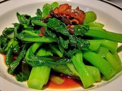 鲮鱼菜心-太二酸菜鱼(正大广场店)