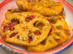 -老三样·旧食新味(万寿宫店)