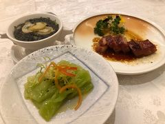 -酌宴府The China Club·广州万富希尔顿酒店(云城东路店)