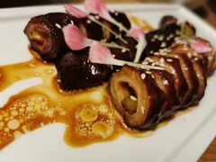 -旅马餐厅(茅家埠店)