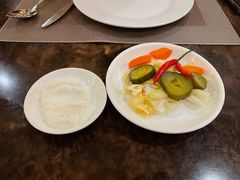 -苏坦土耳其餐厅(白云宾馆店)