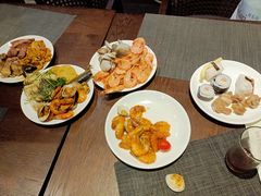 -清远熹乐谷温泉度假酒店