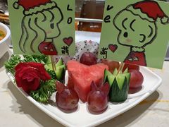 -海底捞火锅(上元大街店)