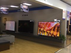 -京东五星电器(秋涛店)