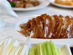-梅利汴京烤鸭•开封豫菜地标店(晋安路店)