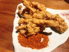 -十六蒲(桂林路店)