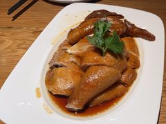 -点心传说·粤菜点心(佐阾虹湾店)