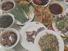 -康陵正德春饼宴26号