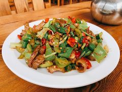 -牛八宝桂林米粉(八里庄店)