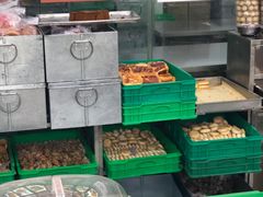 水产区-宫廷糕点铺(建设路店)