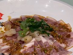 -禄福山庄•顺德菜·融和菜(龙江店)