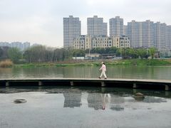 -蠡湖大桥公园