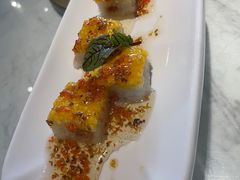 -北京老铺烤鸭(老城根店)
