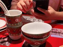 -味福记·本地特色菜(八一万达广场店)