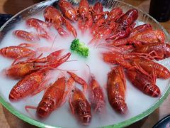 -红盔甲·小龙虾(天钥桥店)