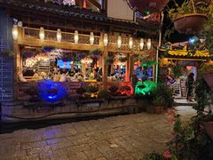 -民食香·腊排骨野生菌美食(木府店)