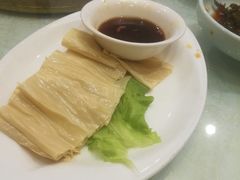 -农家大院(纪王店)