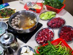 苦瓜-菜忠潮州牛肉店(岗厦店)
