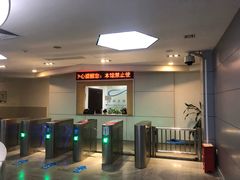 -深圳大学城（南区）体育中心-游泳馆