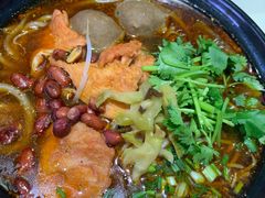 -双桂坊美食街(南大街商业步行街店)