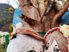 -歌斐颂巧克力小镇