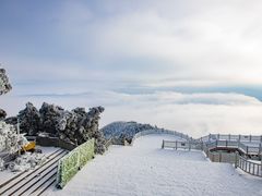 -南岳衡山风景名胜区