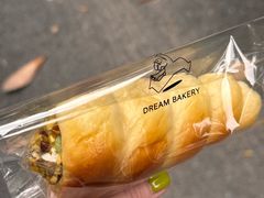 -追光 Dream Bakery(汉街店)