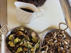 -上海和平饭店-华懋阁 The Cathay Room