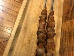 -阿罗新疆菜(人民广场店)