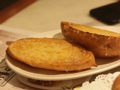 翠华奶油猪-翠华餐厅(德基广场店)