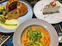 -第101座花园餐厅(湖滨88店)