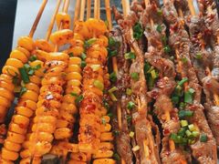 -铭副琦食·虾蟹烩馆(渔人码头店)