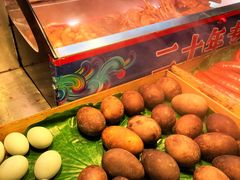 -那家老院子东北菜·饺子·小鸡炖蘑菇(艳华街店)