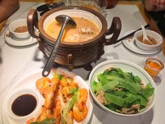 -吴掌柜·藕汤印象(南湖店)