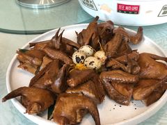 -旺顺阁鱼头泡饼(小红门店)