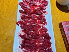 -海银海记潮汕牛肉火锅(新港中路海珠店)