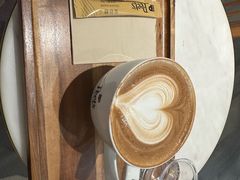 -Peet's 皮爷咖啡(陆家嘴中心店)