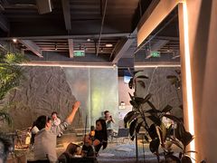 -J Create城市露营咖啡·简餐·宠物(上海动物园店)