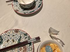 -千百味红餐厅·非遗江西菜(绿地双子塔总店)
