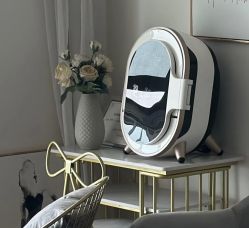 -演员的秘密·皮肤管理