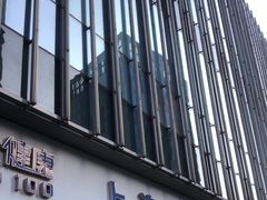 -美年大健康体检中心(浦东美张分院)