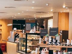 -星巴克(古象大酒店店)