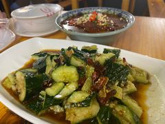 -黄泰吉拾味餐厅(江汉路店)