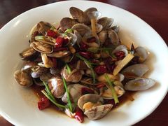 -渔公码头·九龙湾国际饭店