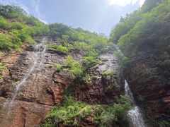 -湖洞水自然风景区