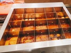 -西安W酒店·观湖露台 美式烧烤