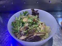 大拌菜-很久以前羊肉串(大华三路店)