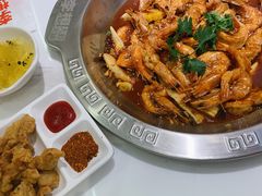 -李想大虾(吾悦广场店)
