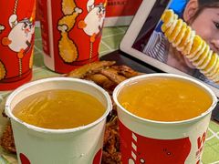 -华莱士·全鸡汉堡(杭州武林店)