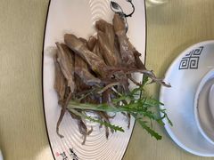 鸭舌-富临轩私房菜(集庆门大街店)
